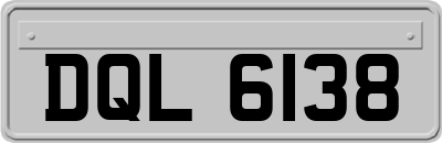 DQL6138