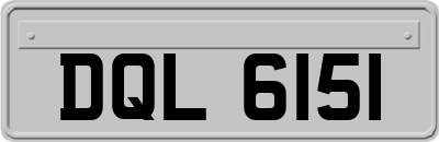 DQL6151