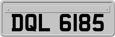 DQL6185