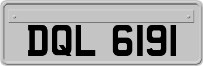 DQL6191