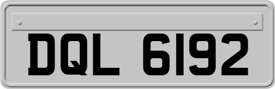 DQL6192