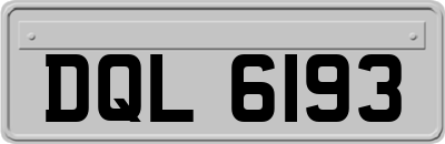 DQL6193