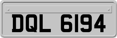 DQL6194