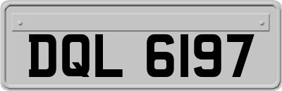 DQL6197