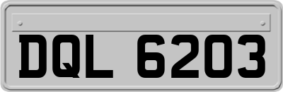 DQL6203