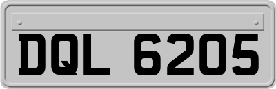 DQL6205