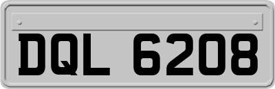 DQL6208
