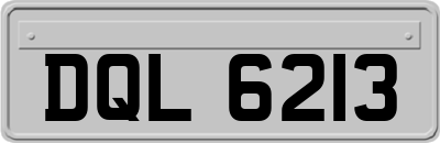 DQL6213