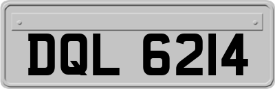 DQL6214