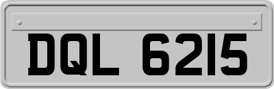 DQL6215