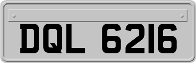 DQL6216