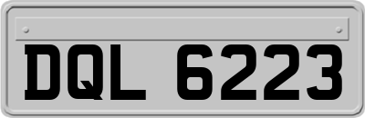 DQL6223