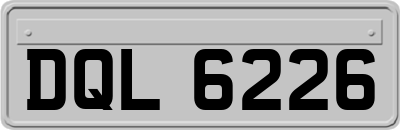 DQL6226