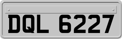DQL6227