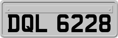 DQL6228