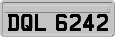DQL6242