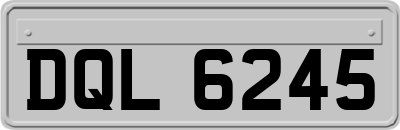 DQL6245