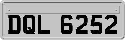 DQL6252
