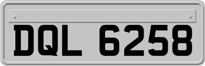 DQL6258