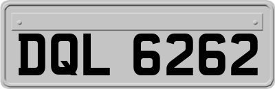 DQL6262