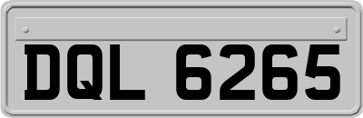 DQL6265