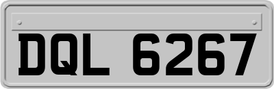 DQL6267