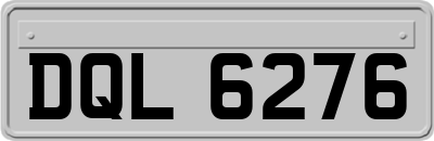 DQL6276