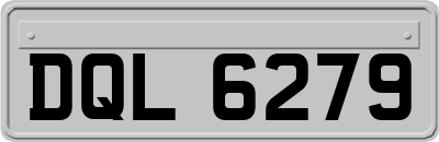 DQL6279