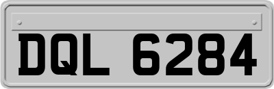 DQL6284