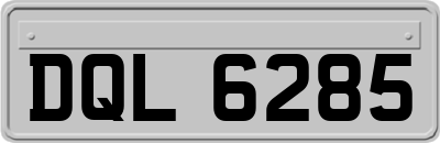 DQL6285