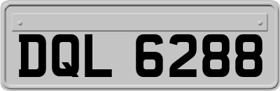 DQL6288