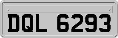 DQL6293