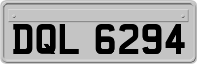 DQL6294
