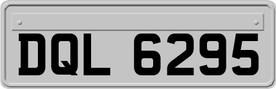 DQL6295