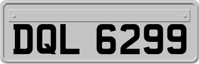DQL6299