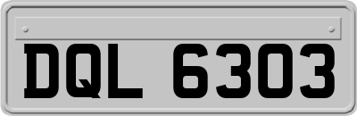 DQL6303