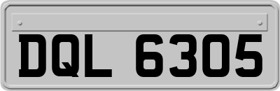 DQL6305