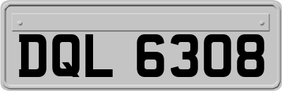DQL6308