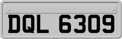 DQL6309
