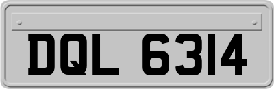 DQL6314
