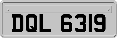 DQL6319
