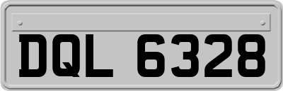 DQL6328