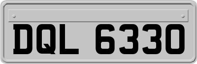 DQL6330