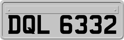 DQL6332
