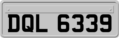 DQL6339