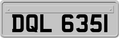 DQL6351