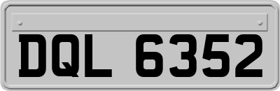 DQL6352