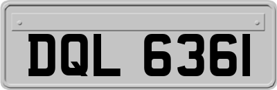 DQL6361