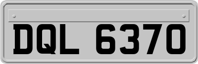 DQL6370