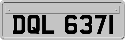 DQL6371